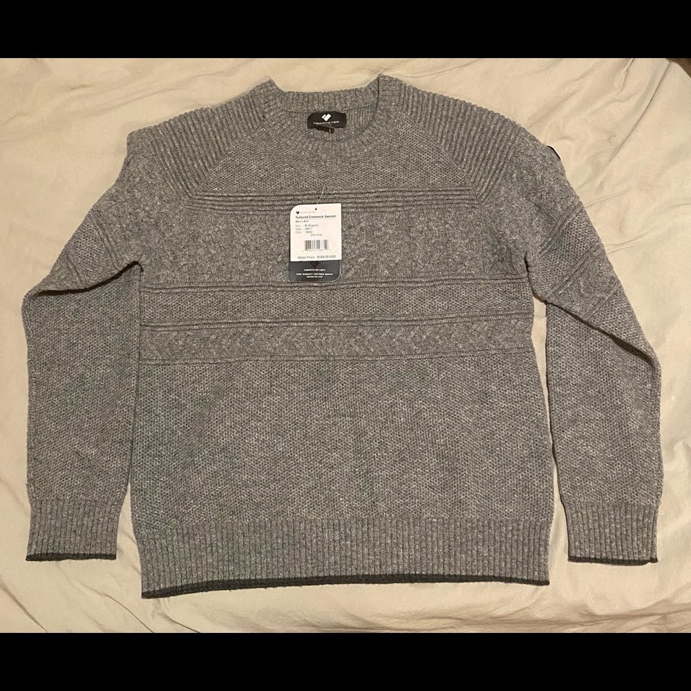 Obermeyer Sweater
